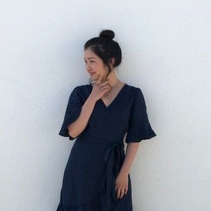 Meet your Posher, Sakiko